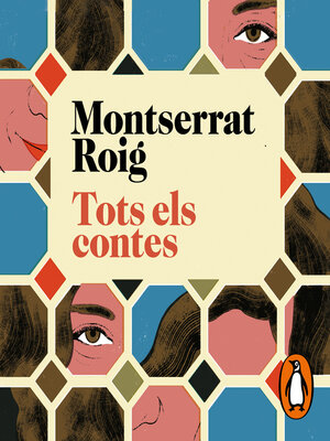 cover image of Tots els contes